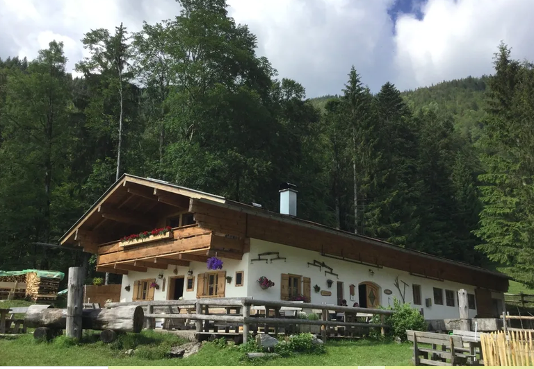 Feldlahnalm
